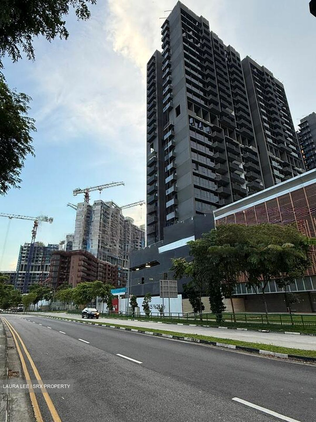 Lentor Modern (D26), Apartment #470753821